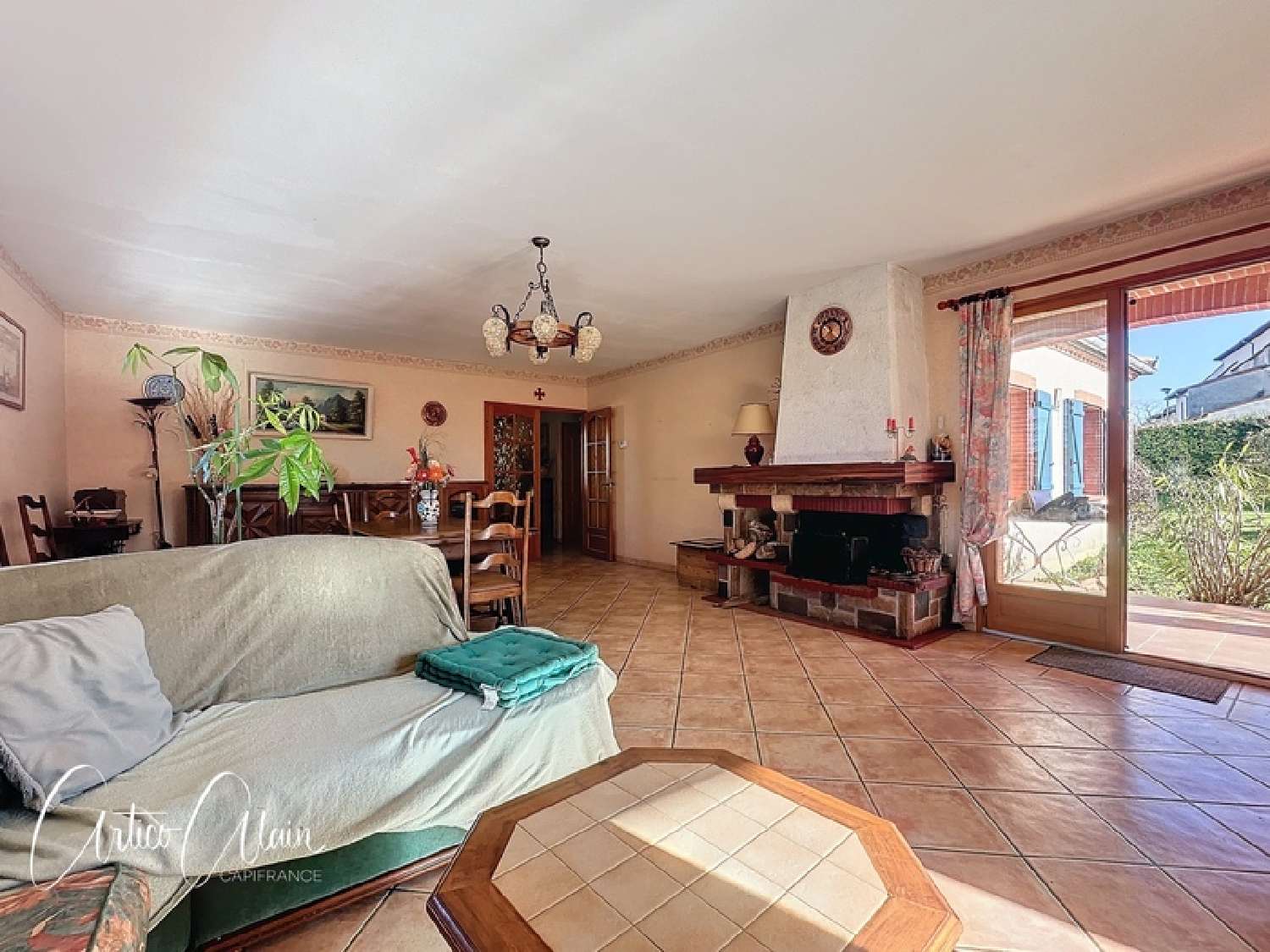  kaufen Haus Villefranche-de-Lauragais Haute-Garonne 5