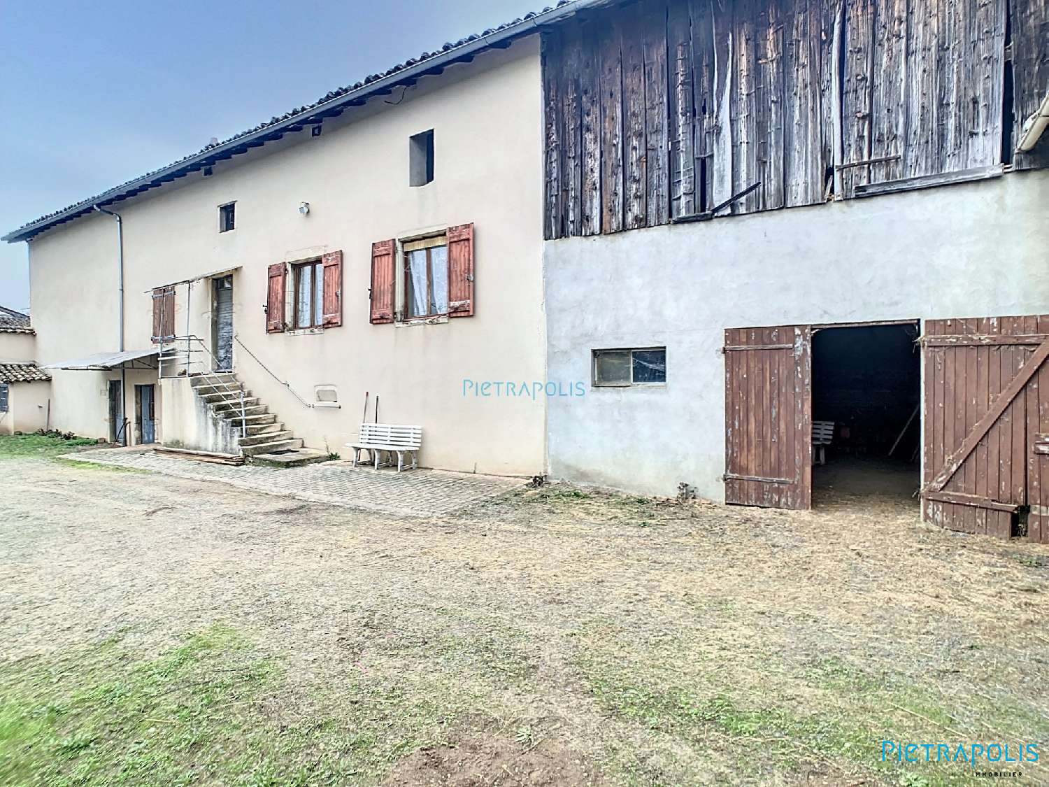  kaufen Haus Arnas Rhône 1