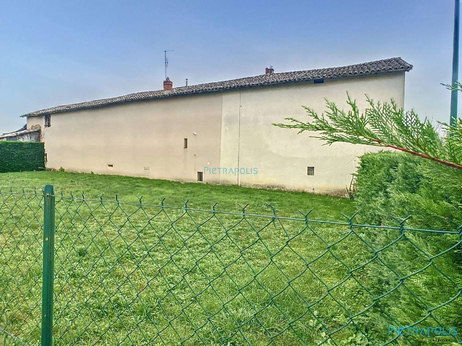  kaufen Haus Arnas Rhône 3