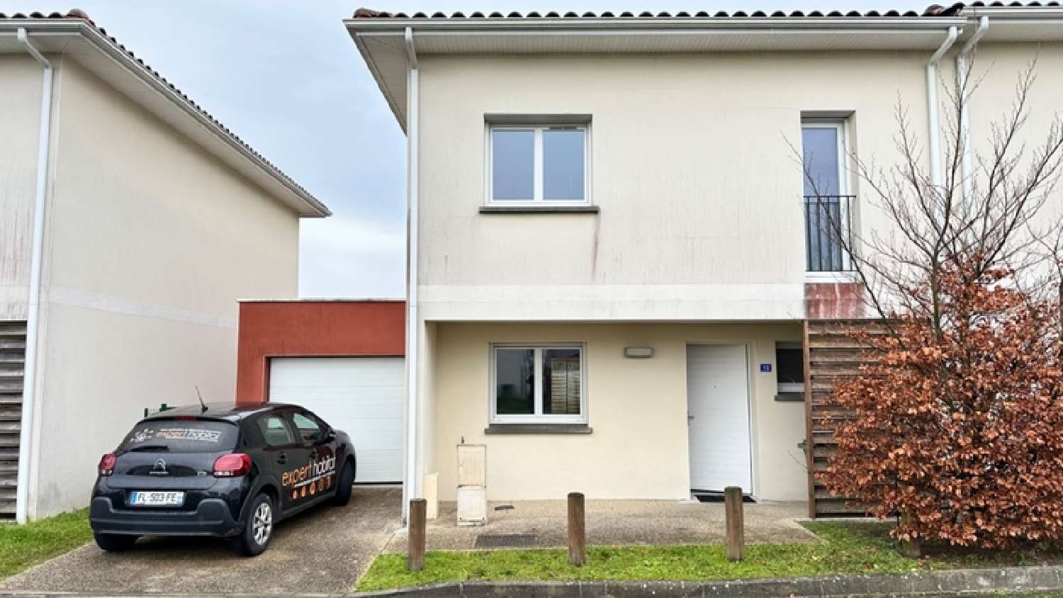  kaufen Haus Villenave-d'Ornon Gironde 1