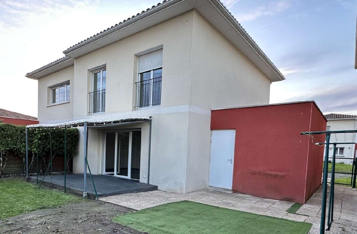  kaufen Haus Villenave-d'Ornon Gironde 2