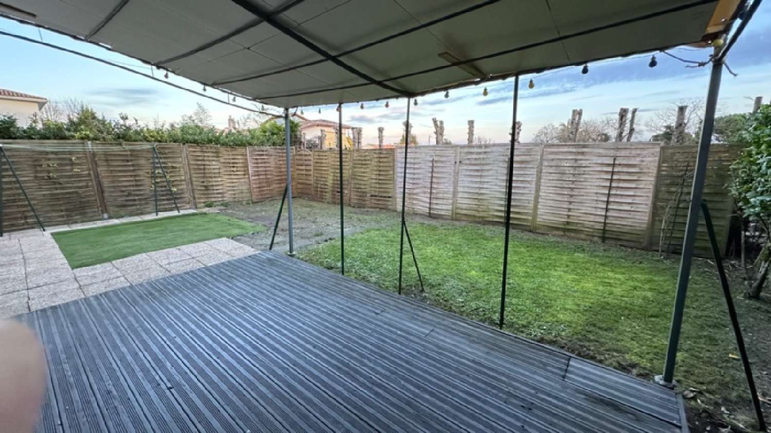  kaufen Haus Villenave-d'Ornon Gironde 3
