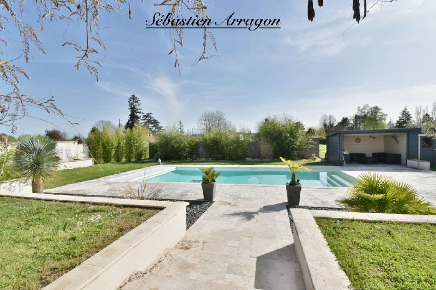  à vendre maison Villeneuve-sur-Lot Lot-et-Garonne 5