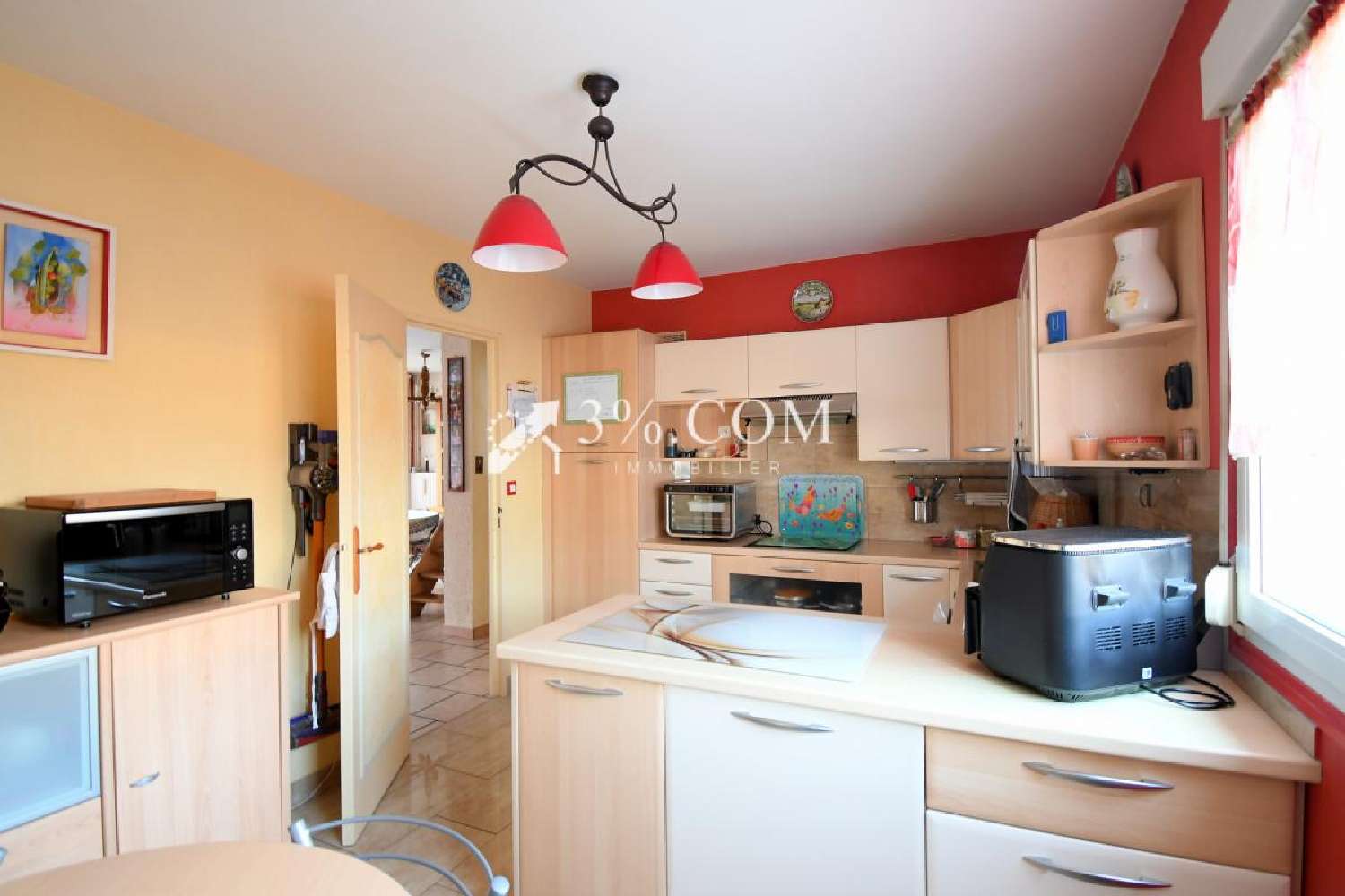  kaufen Haus Villers-lès-Nancy Meurthe-et-Moselle 3