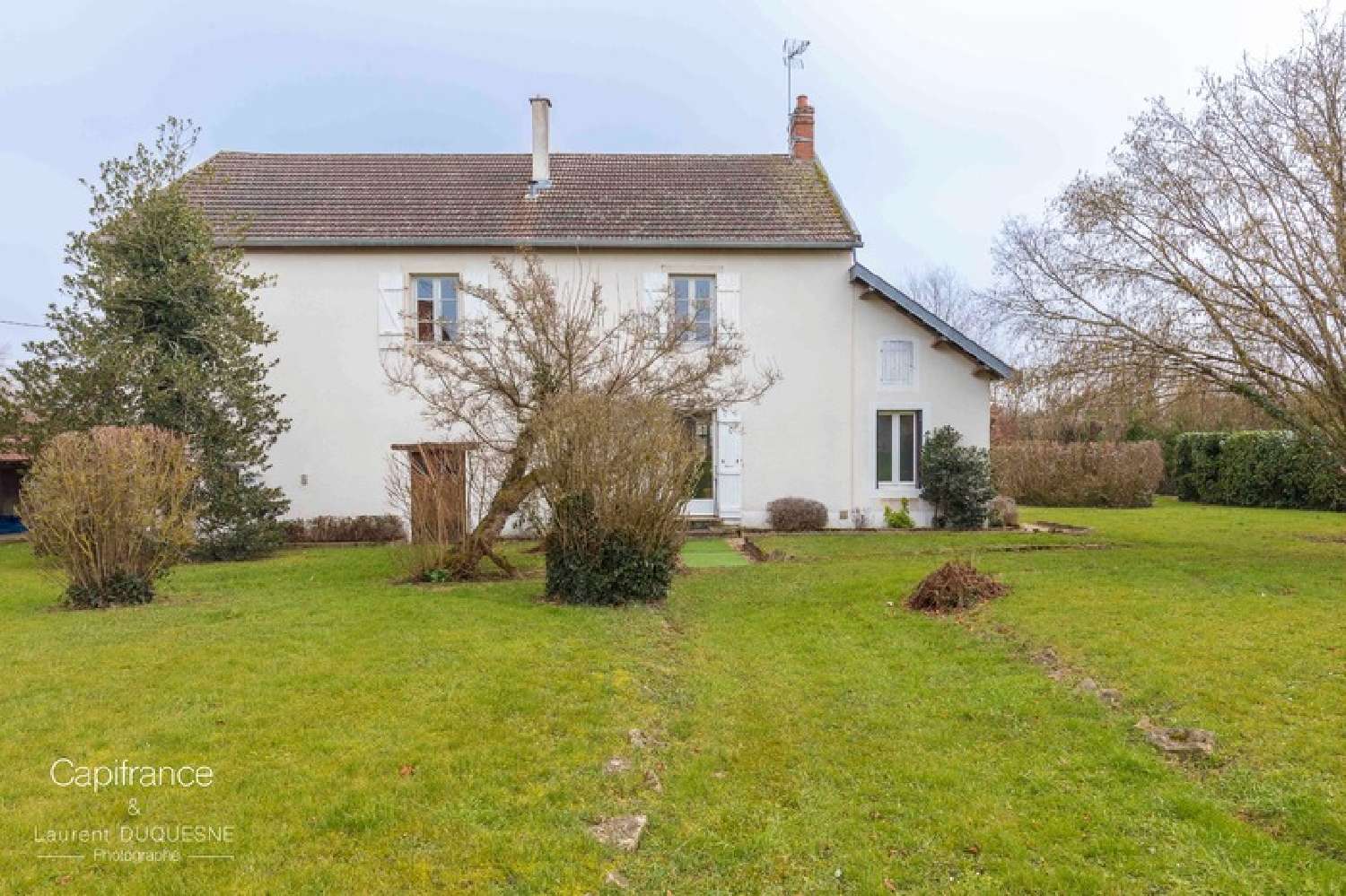  à vendre maison Villers-lès-Pots Côte-d'Or 2