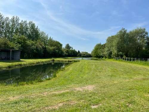 Villers-sur-Authie Somme Haus foto
