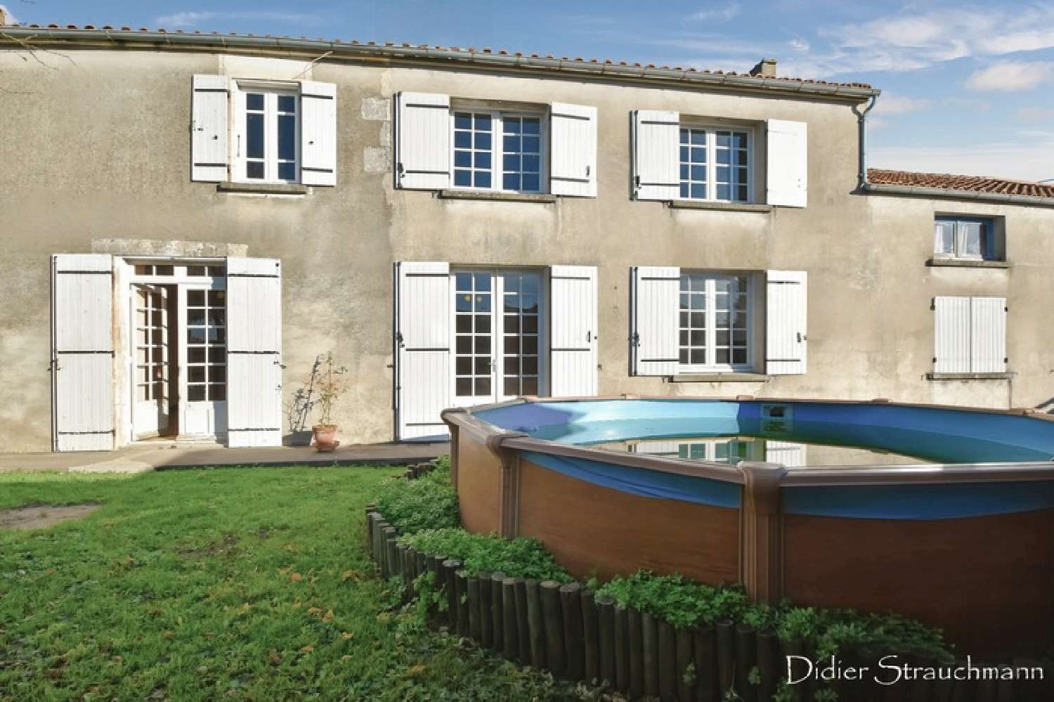  kaufen Haus Virson Charente-Maritime 3