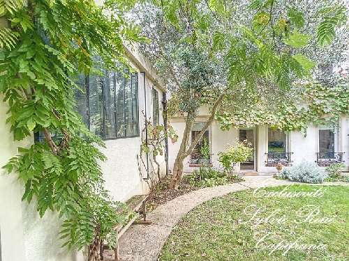 Vitry-sur-Seine Val-de-Marne Haus Bild 7021345