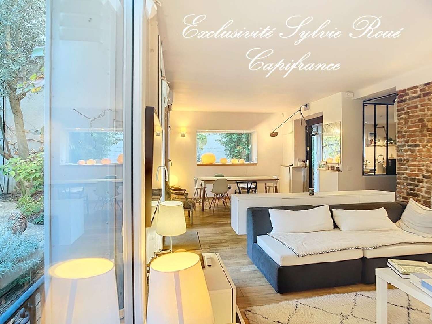  à vendre maison Vitry-sur-Seine Val-de-Marne 5
