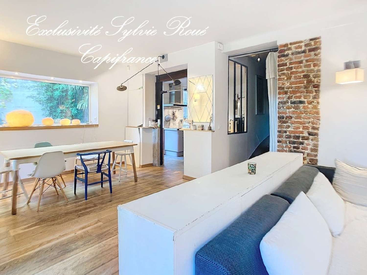  à vendre maison Vitry-sur-Seine Val-de-Marne 7