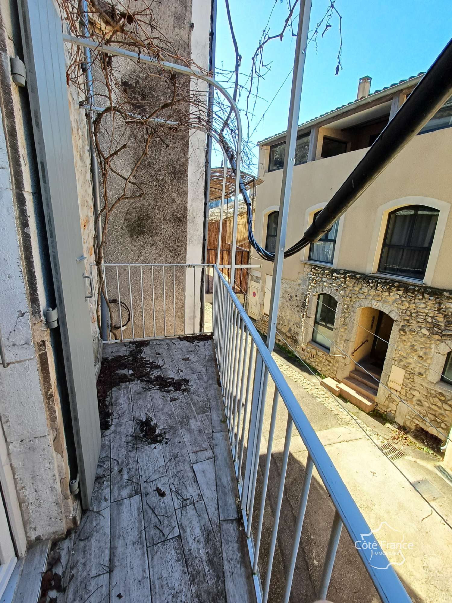  kaufen Wohnung/ Apartment Vogüé Ardèche 8