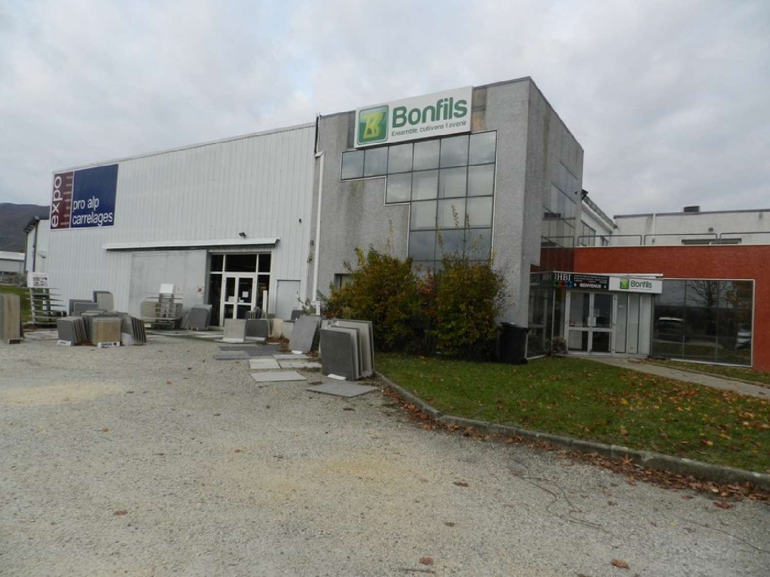  kaufen Haus Voiron Isère 2