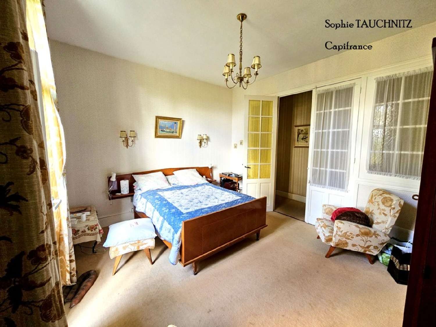  kaufen Bürgerhaus Saint-Germain-des-Fossés Allier 4