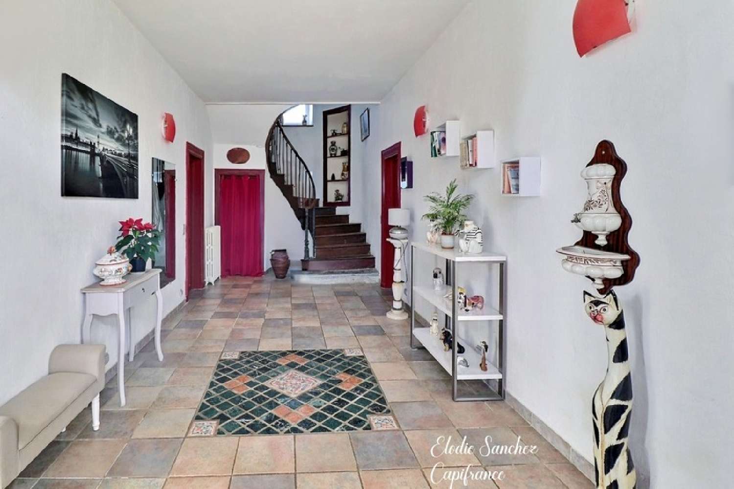  kaufen Bürgerhaus Tournay Hautes-Pyrénées 1