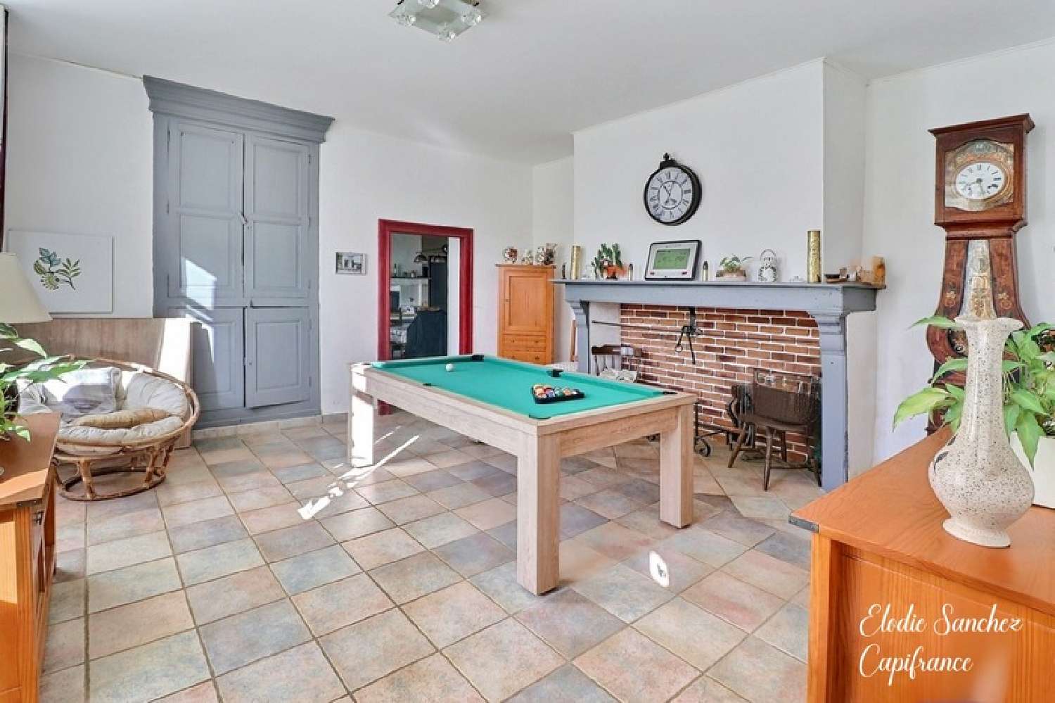  kaufen Bürgerhaus Tournay Hautes-Pyrénées 4