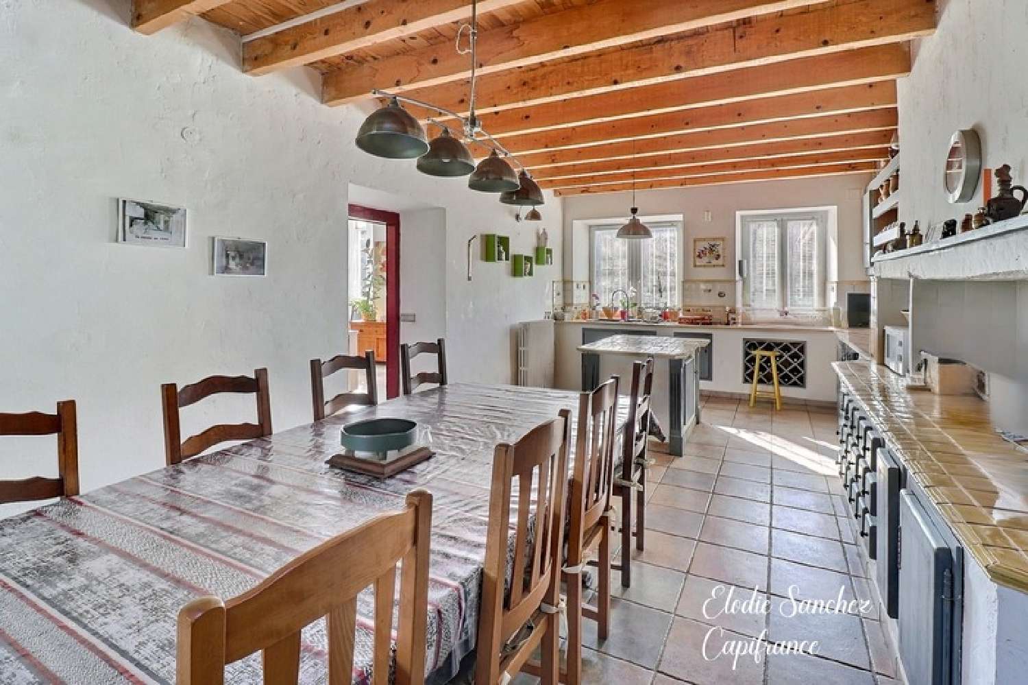  kaufen Bürgerhaus Tournay Hautes-Pyrénées 5