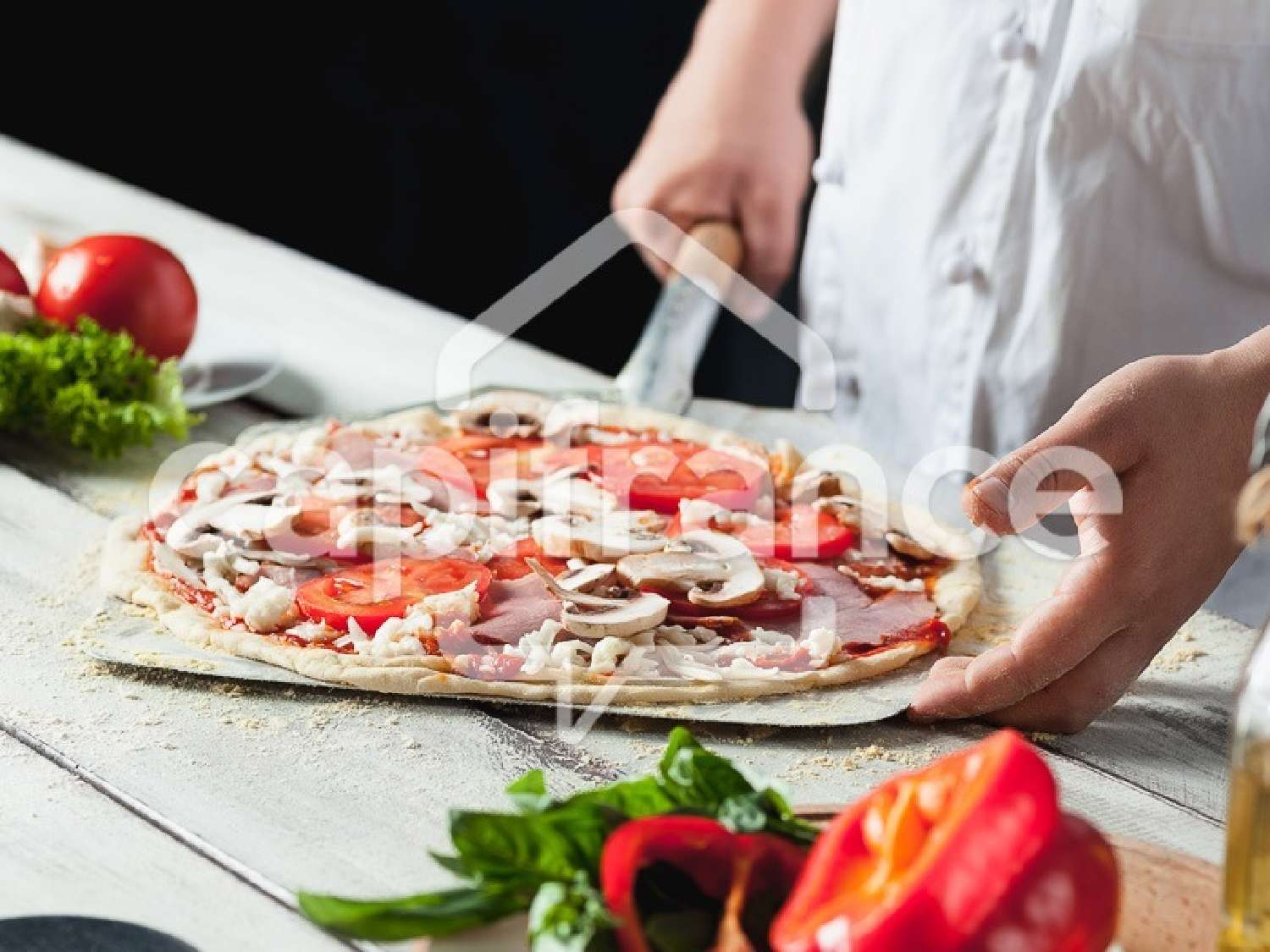  kaufen Restaurant Le Creusot Saône-et-Loire 3