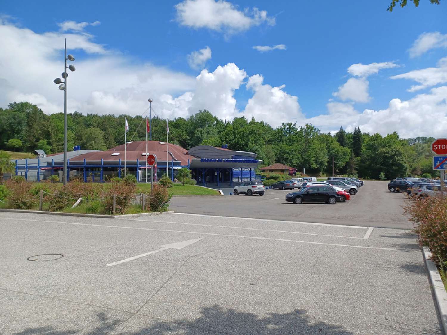  kaufen Restaurant Larée Gers 5