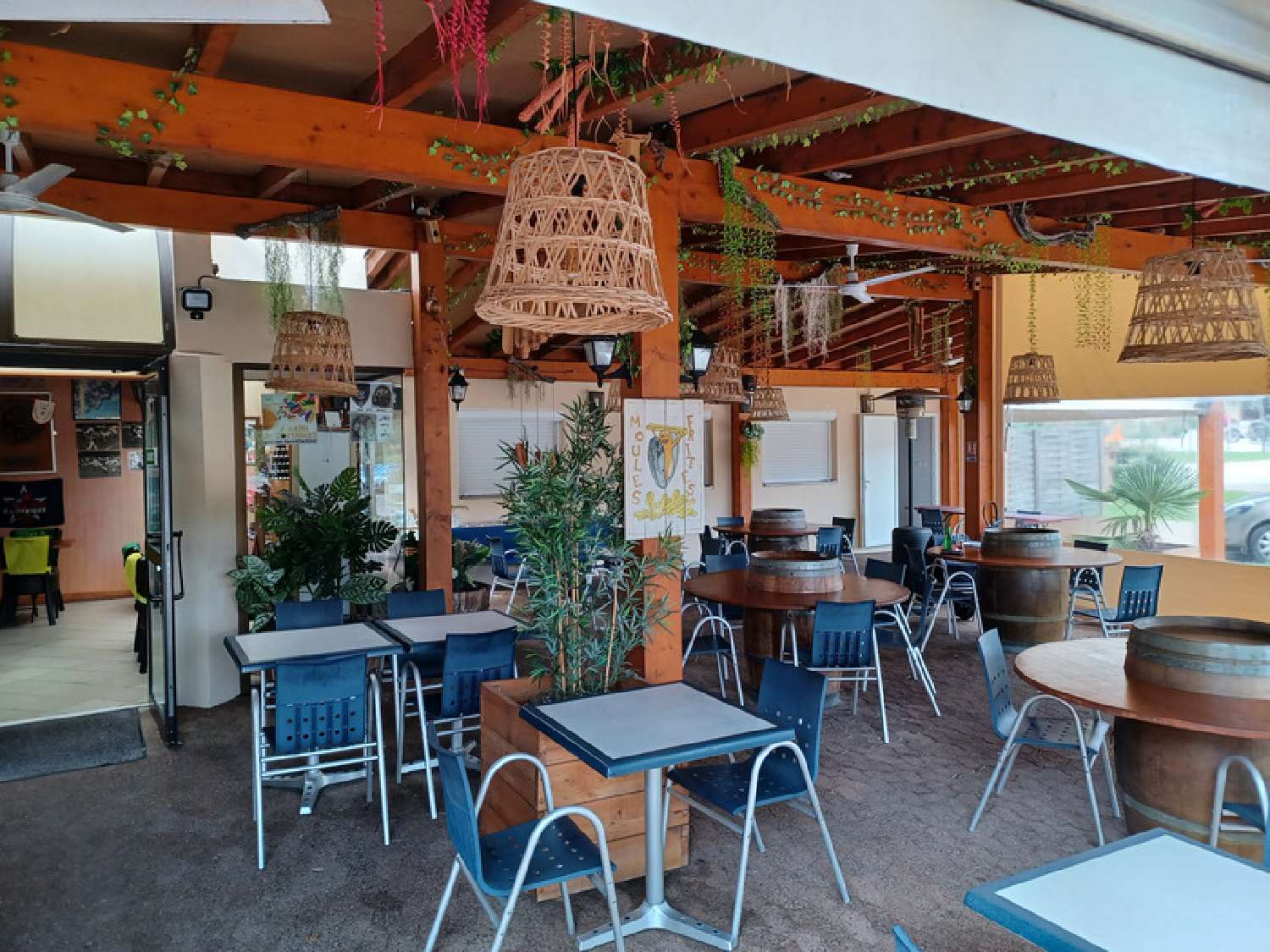  kaufen Restaurant Larée Gers 6