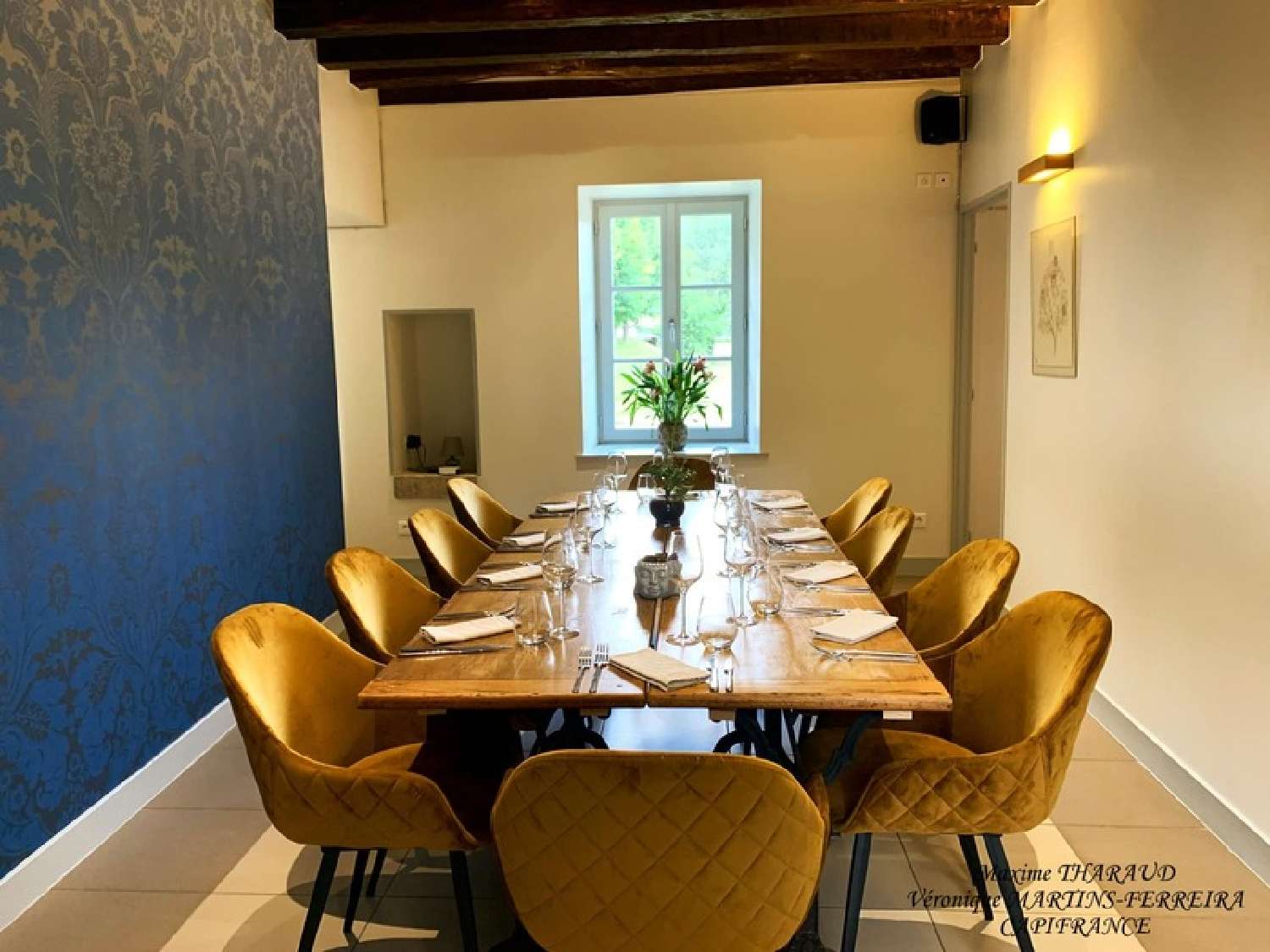  kaufen Restaurant Vicq-sur-Nahon Indre 2
