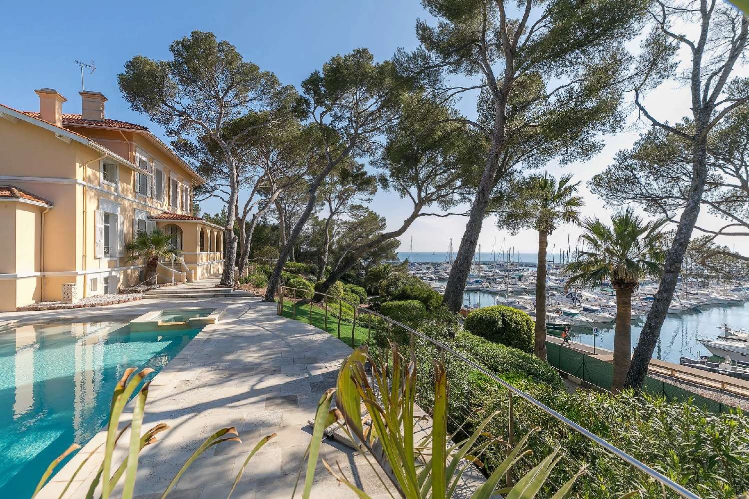 kaufen Villa Agay Var 1