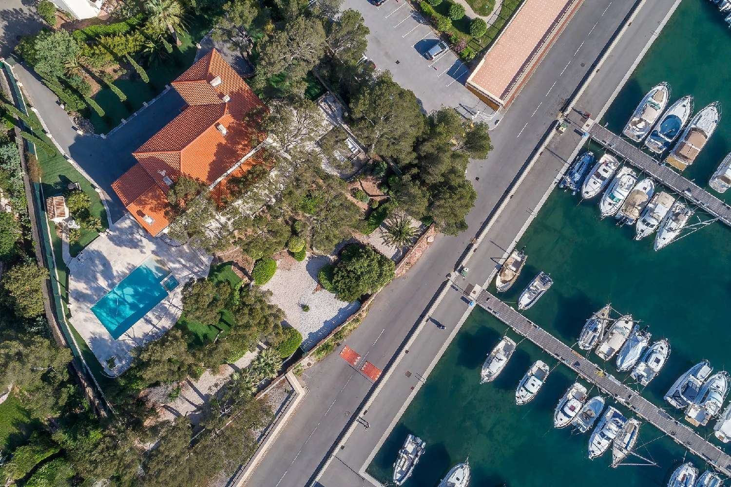  kaufen Villa Agay Var 5