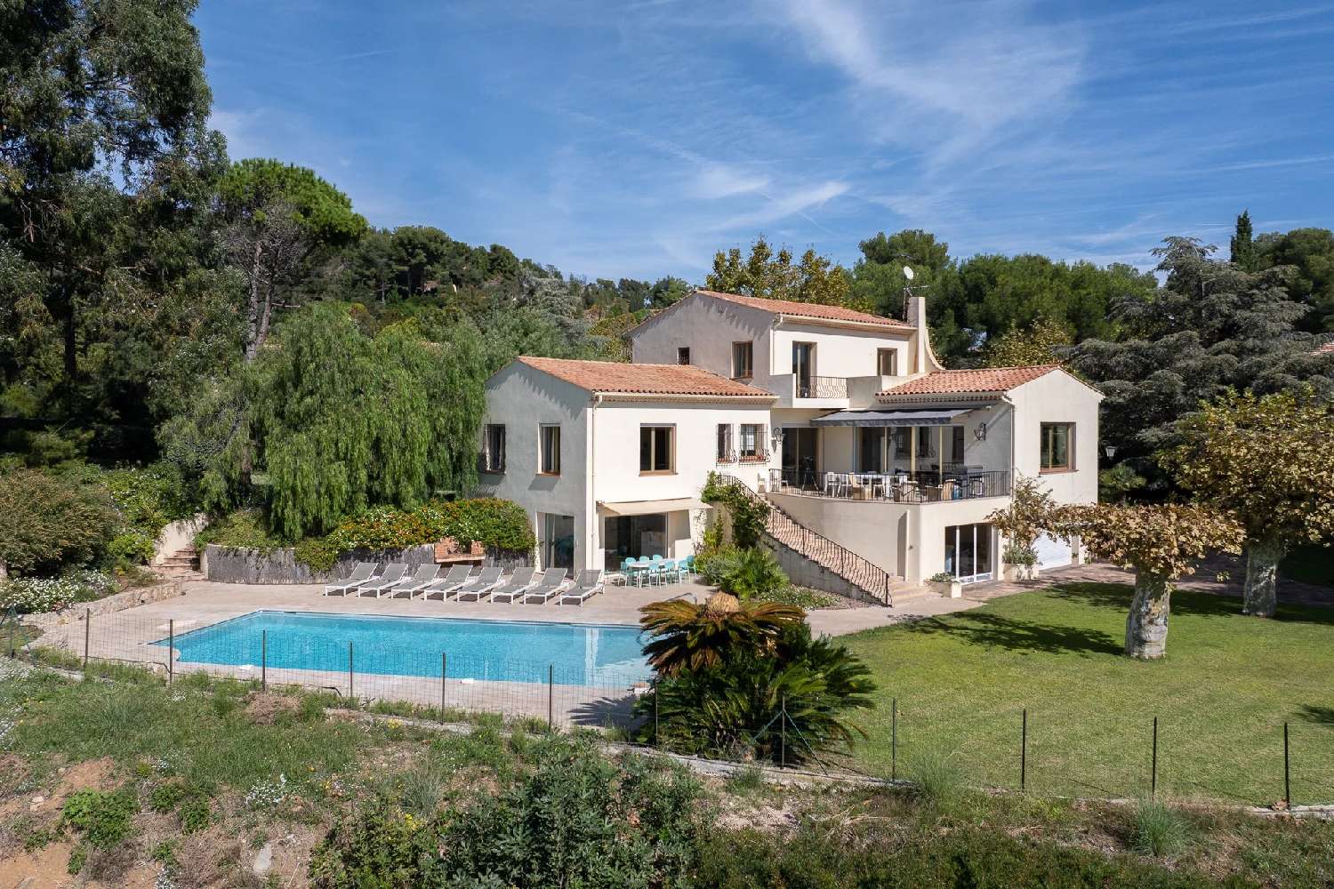  kaufen Villa Agay Var 2
