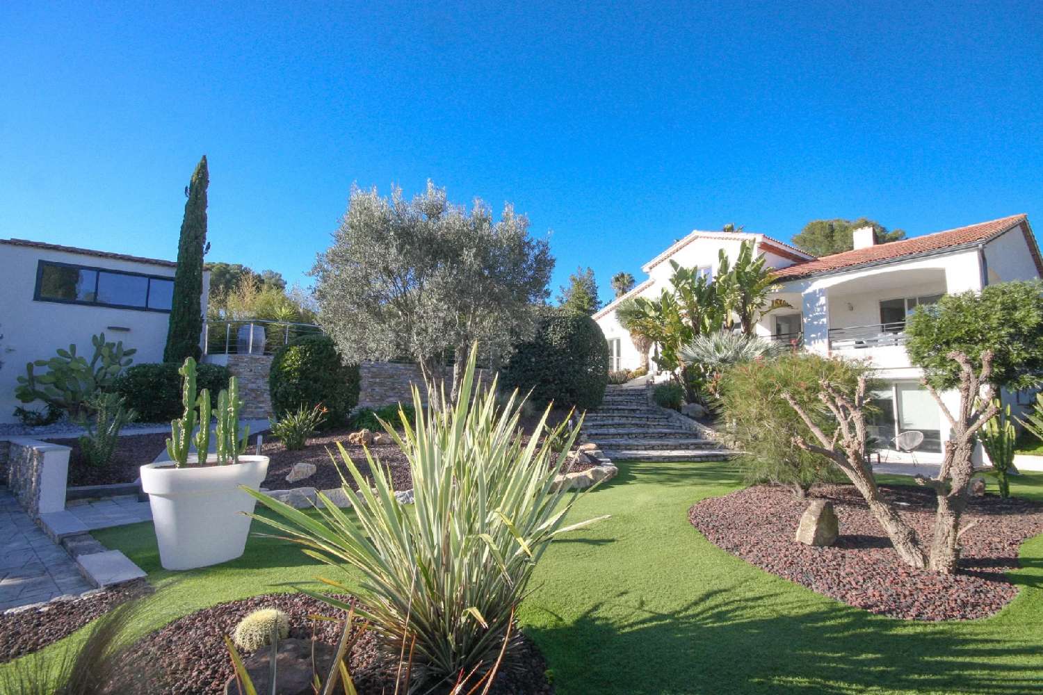 kaufen Villa Agay Var 3
