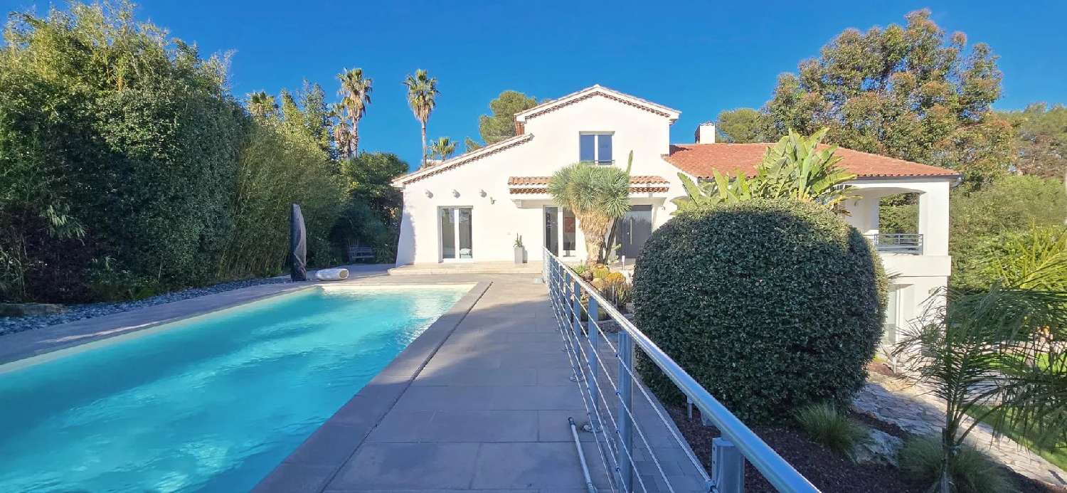  kaufen Villa Agay Var 4