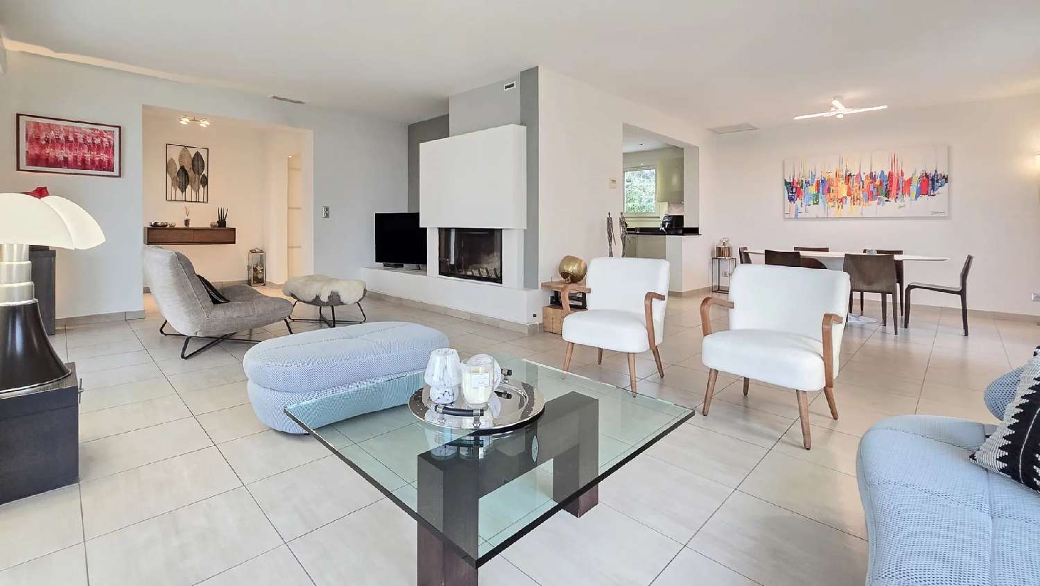  kaufen Villa Agay Var 6