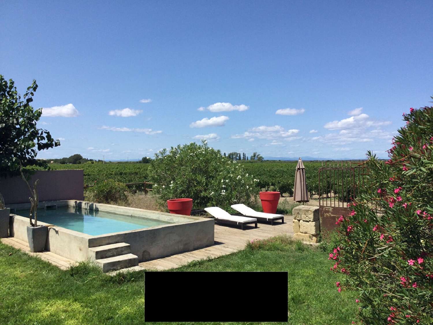  kaufen Villa Aigues-Mortes Gard 2