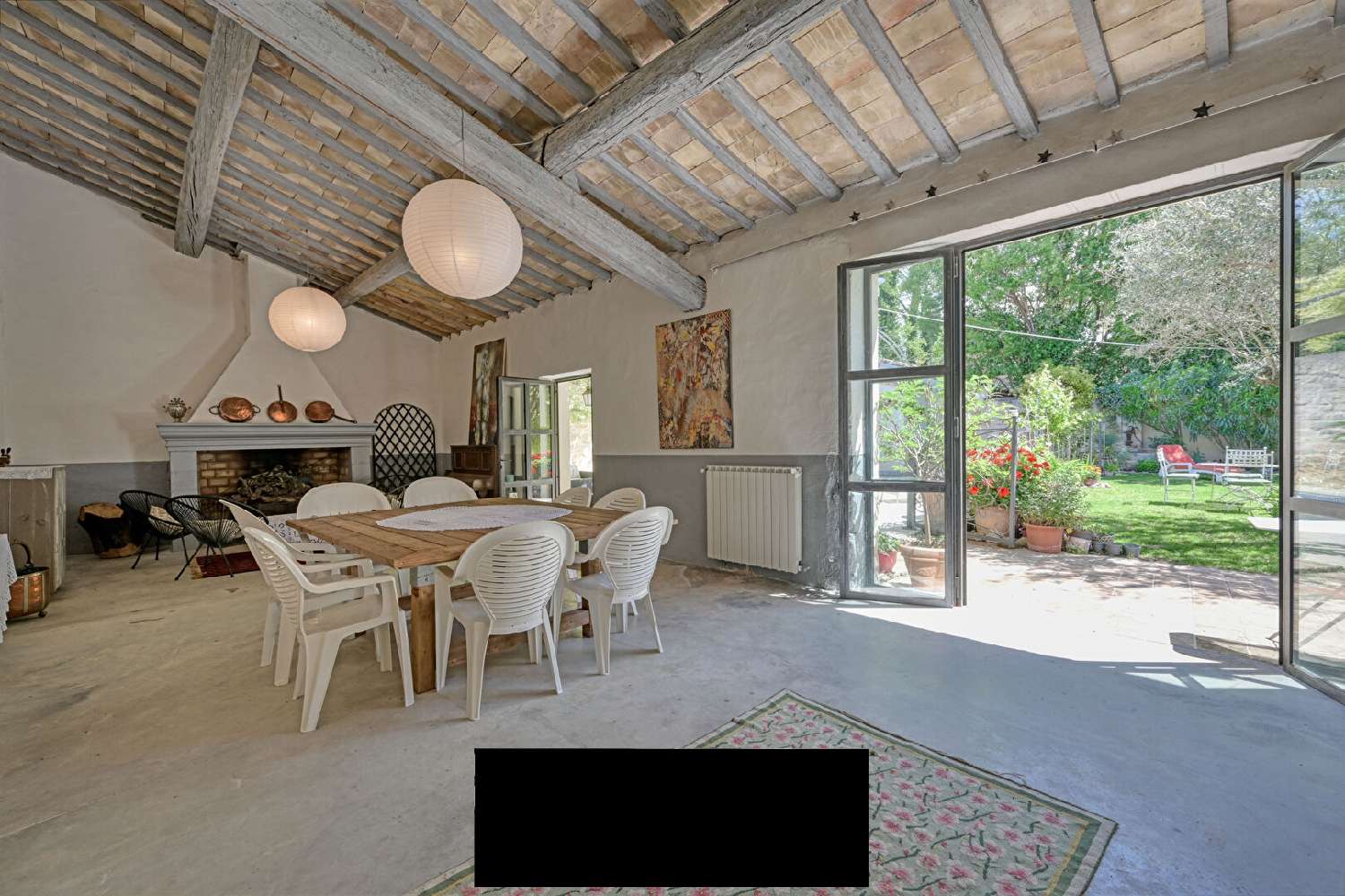 kaufen Villa Aimargues Gard 2