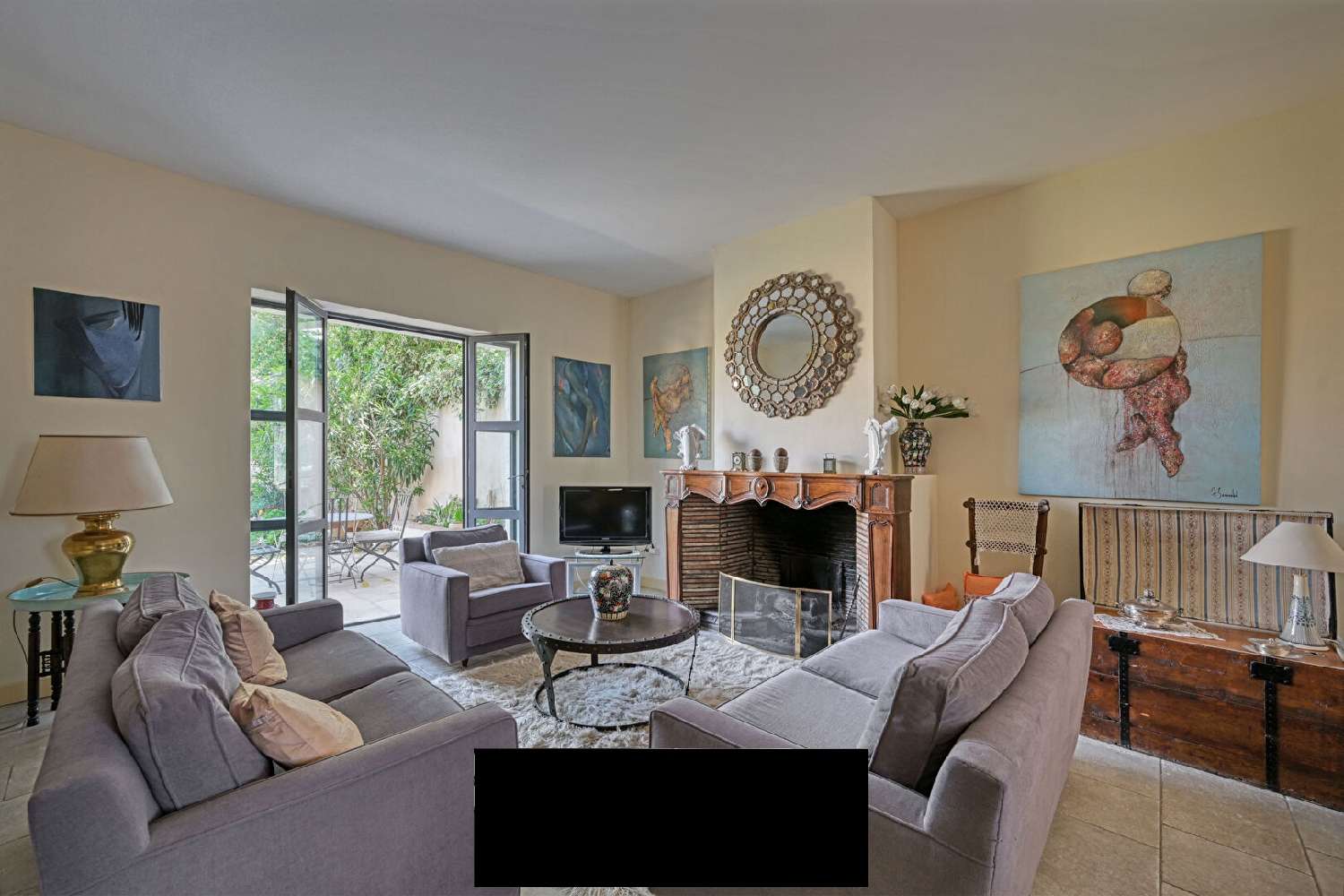  kaufen Villa Aimargues Gard 3
