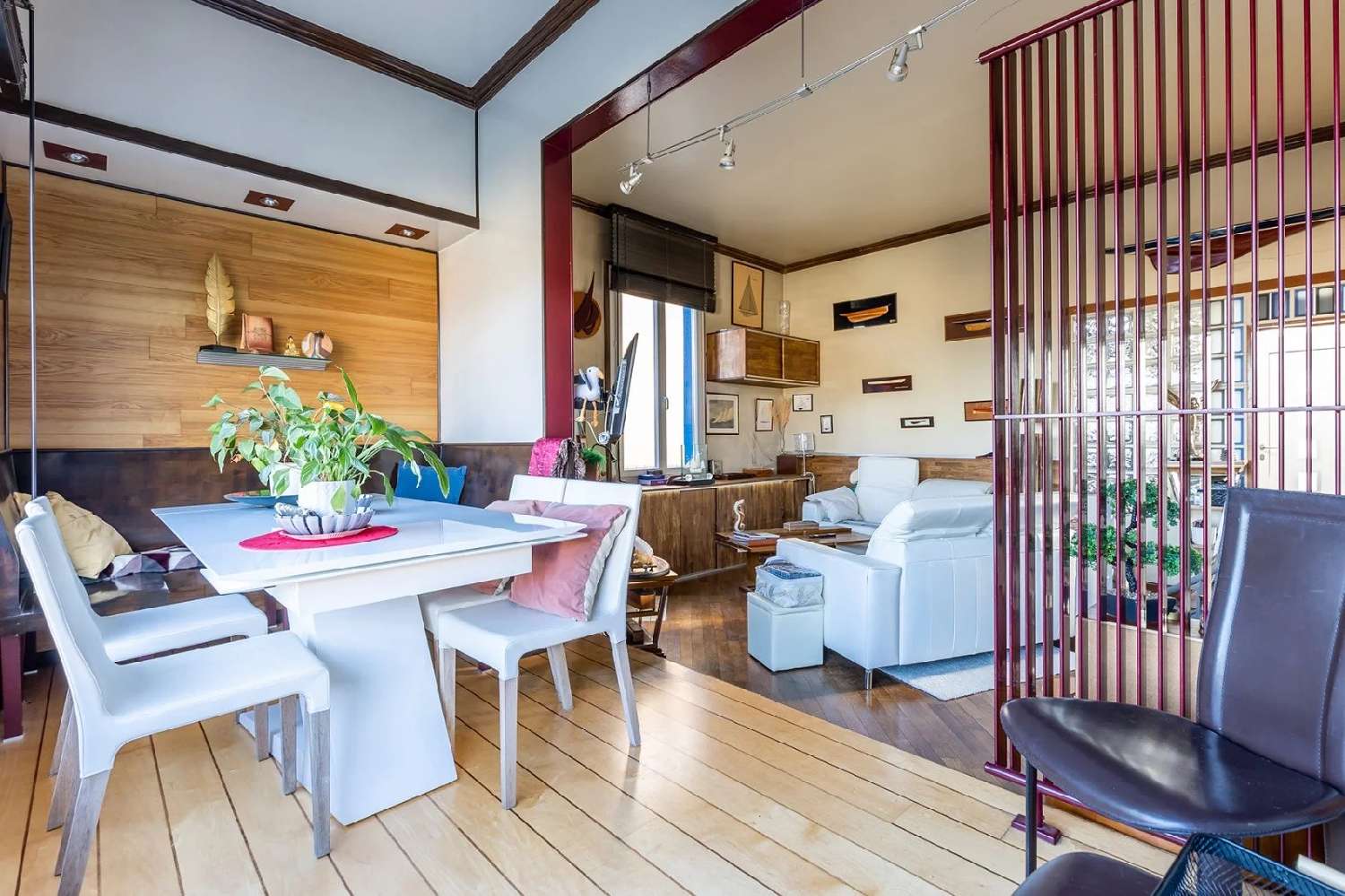  à vendre villa Arcachon Gironde 5