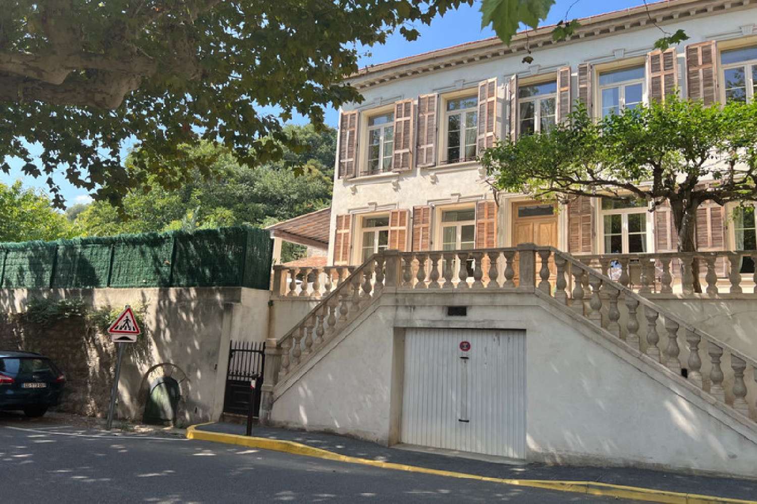  kaufen Villa Bargemon Var 1