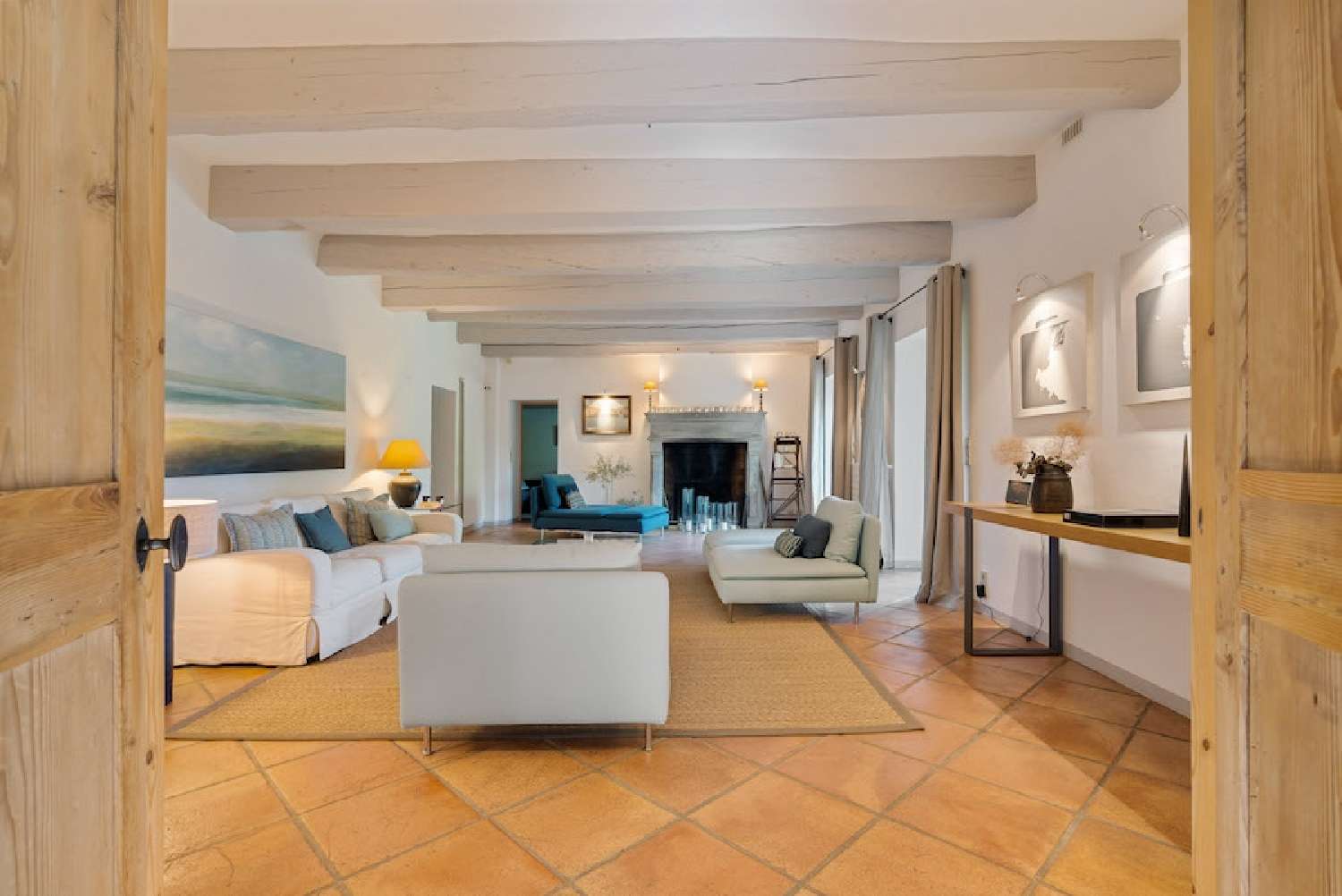  kaufen Villa Beaurecueil Bouches-du-Rhône 6