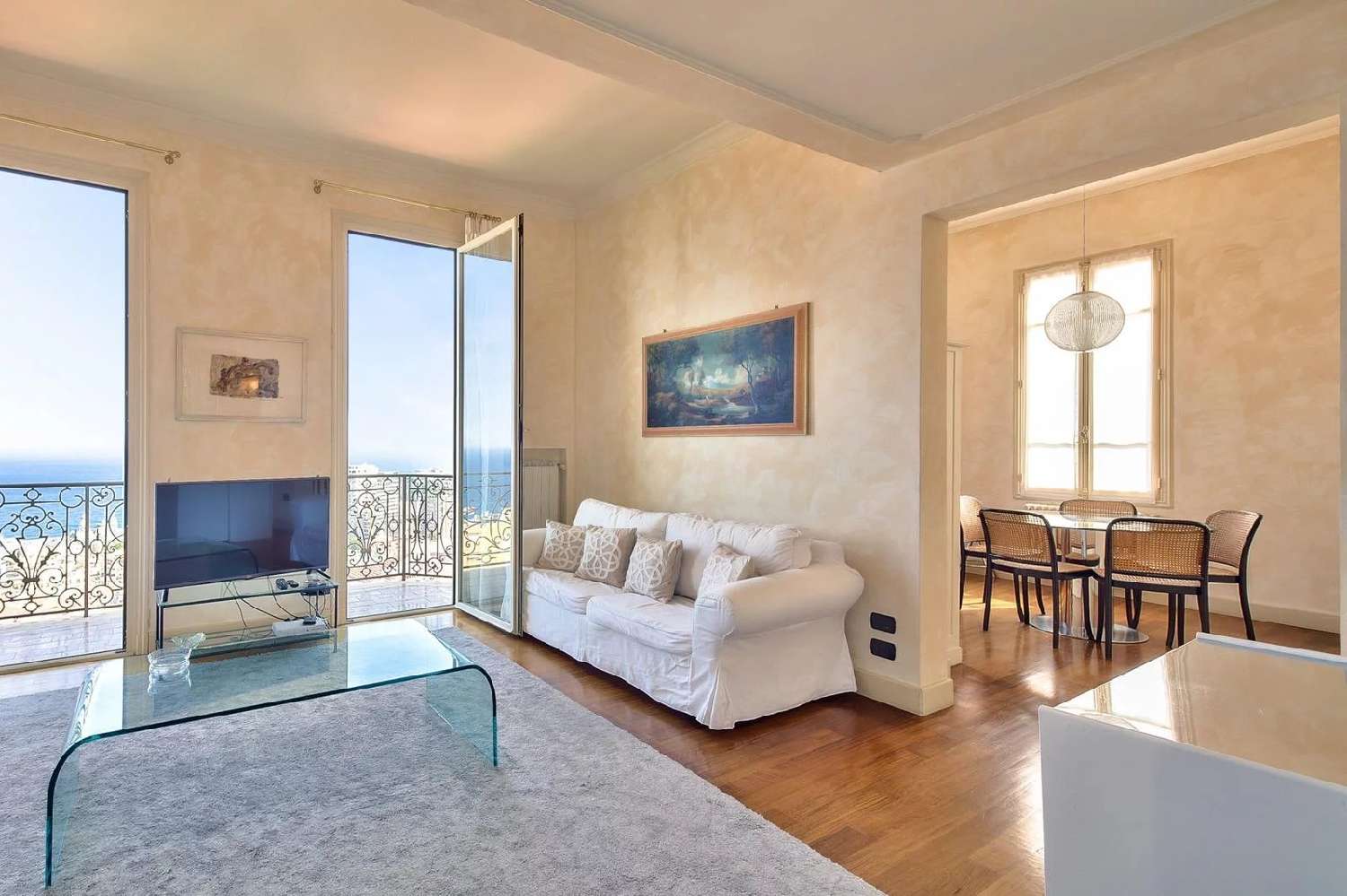  kaufen Villa Beausoleil Alpes-Maritimes 4