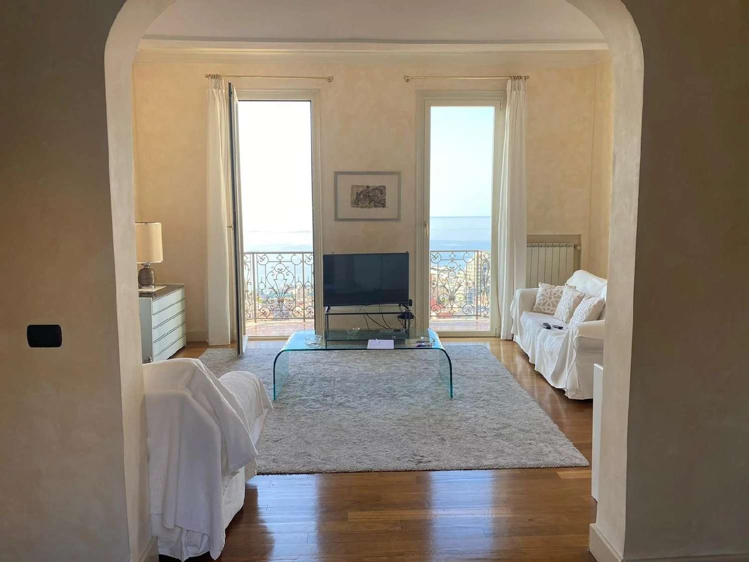  kaufen Villa Beausoleil Alpes-Maritimes 5