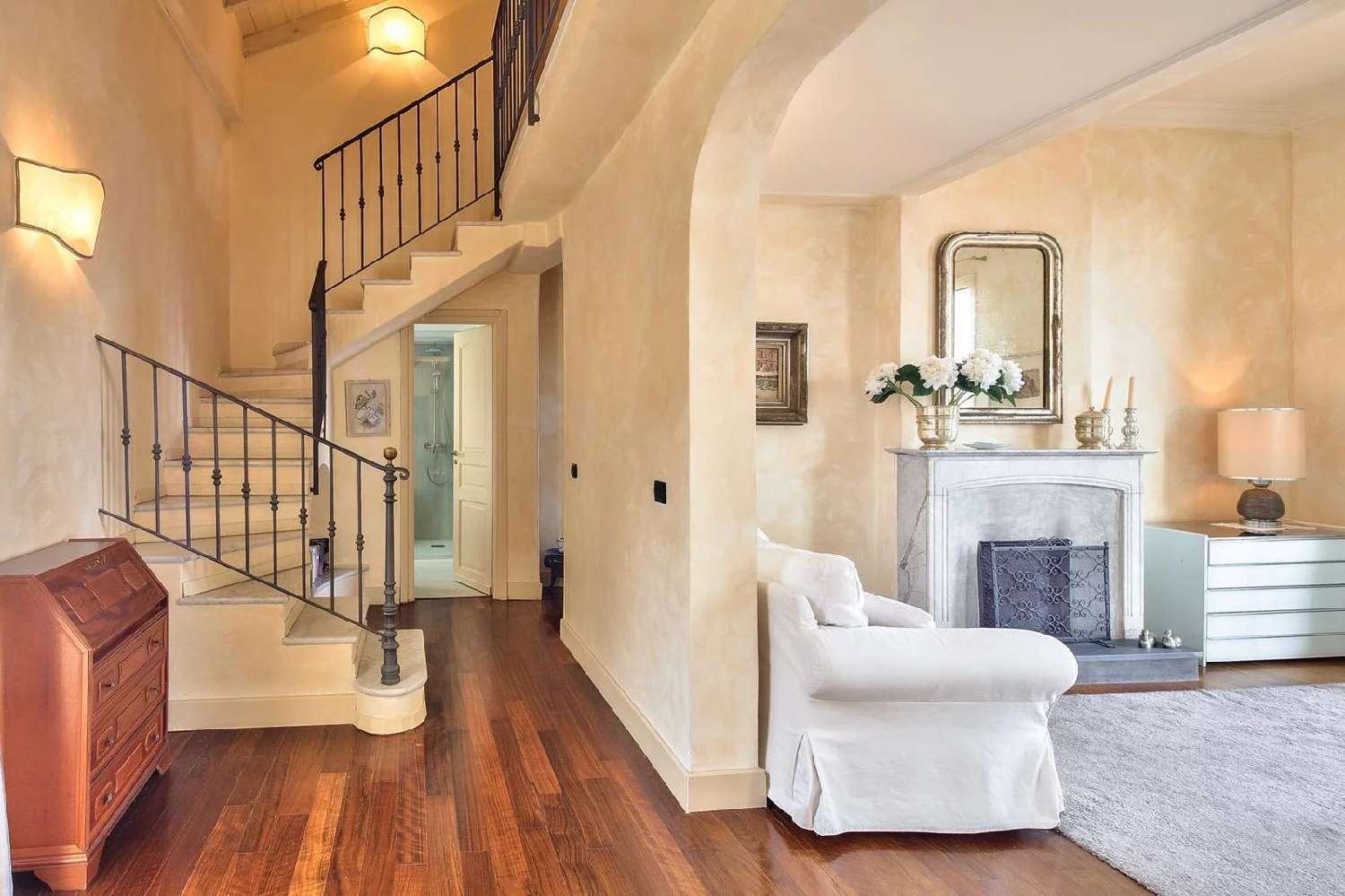  kaufen Villa Beausoleil Alpes-Maritimes 6