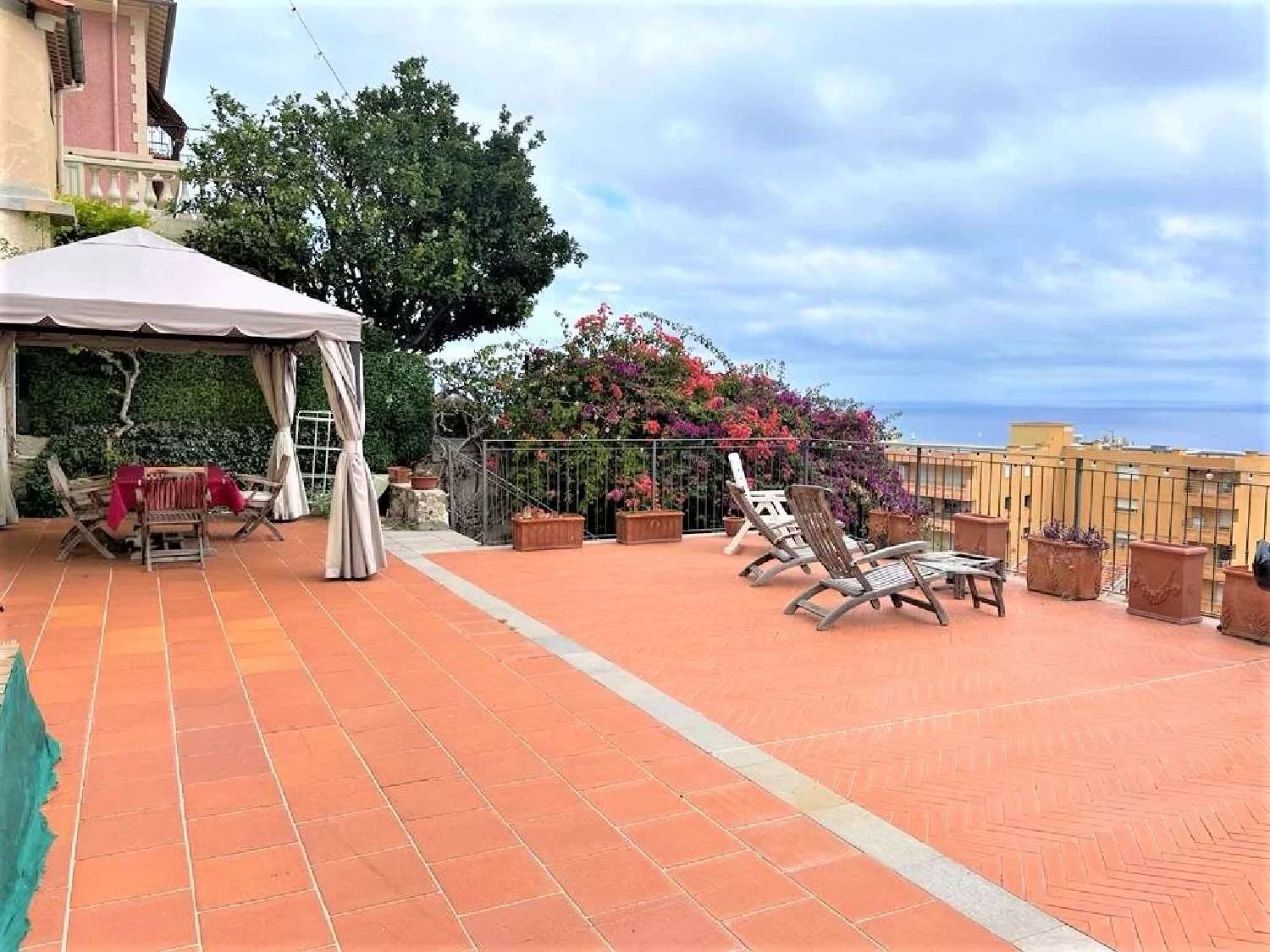  kaufen Villa Beausoleil Alpes-Maritimes 7