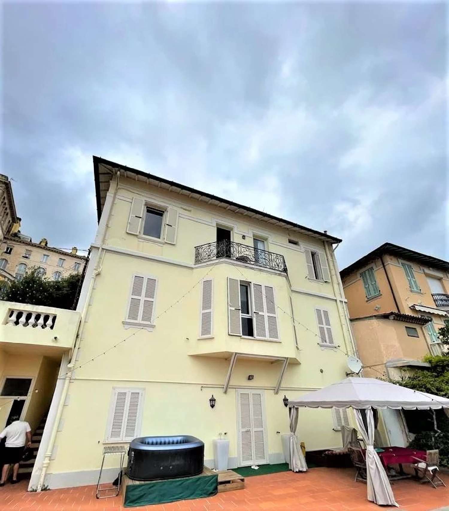  kaufen Villa Beausoleil Alpes-Maritimes 8