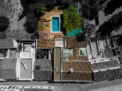 Belcastel Tarn Villa Bild 7030921