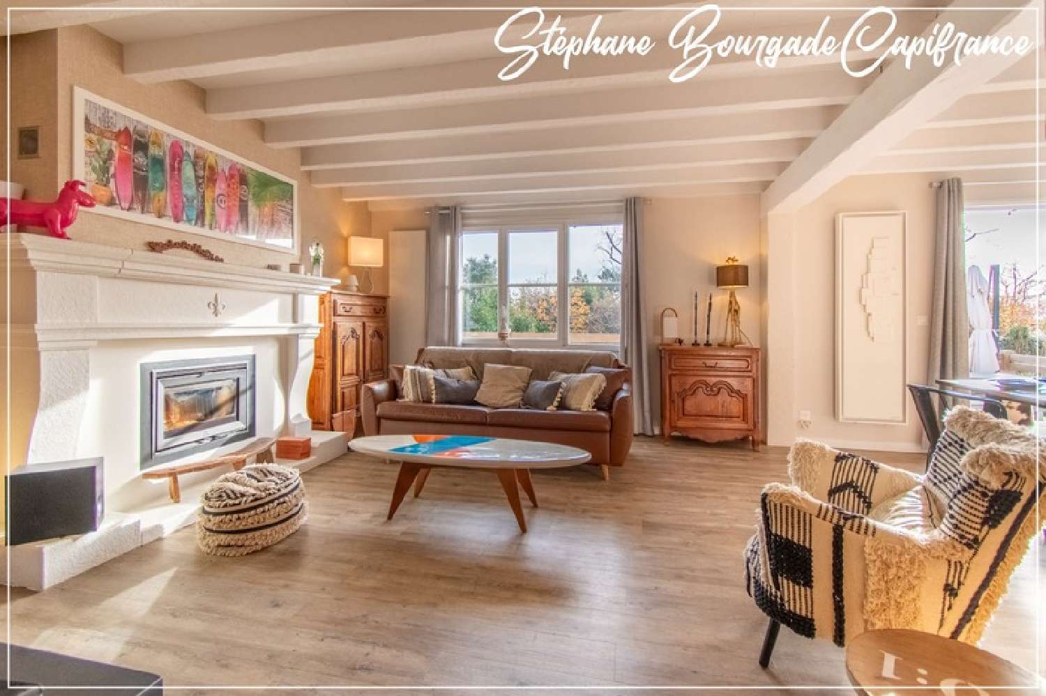  kaufen Villa Bidart Pyrénées-Atlantiques 3