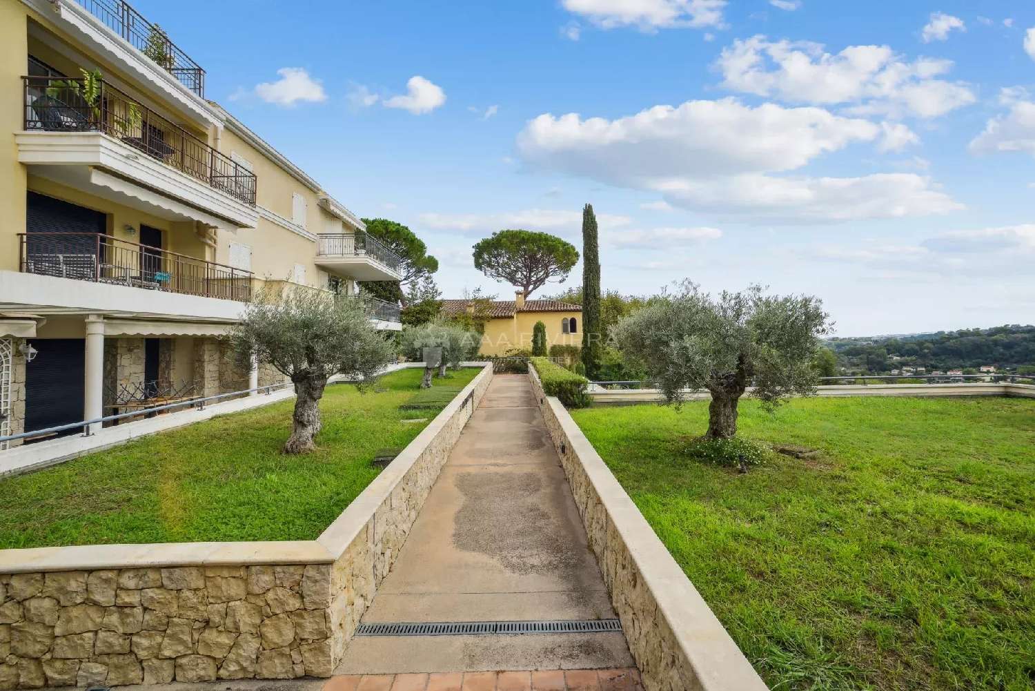  kaufen Villa Biot Alpes-Maritimes 2