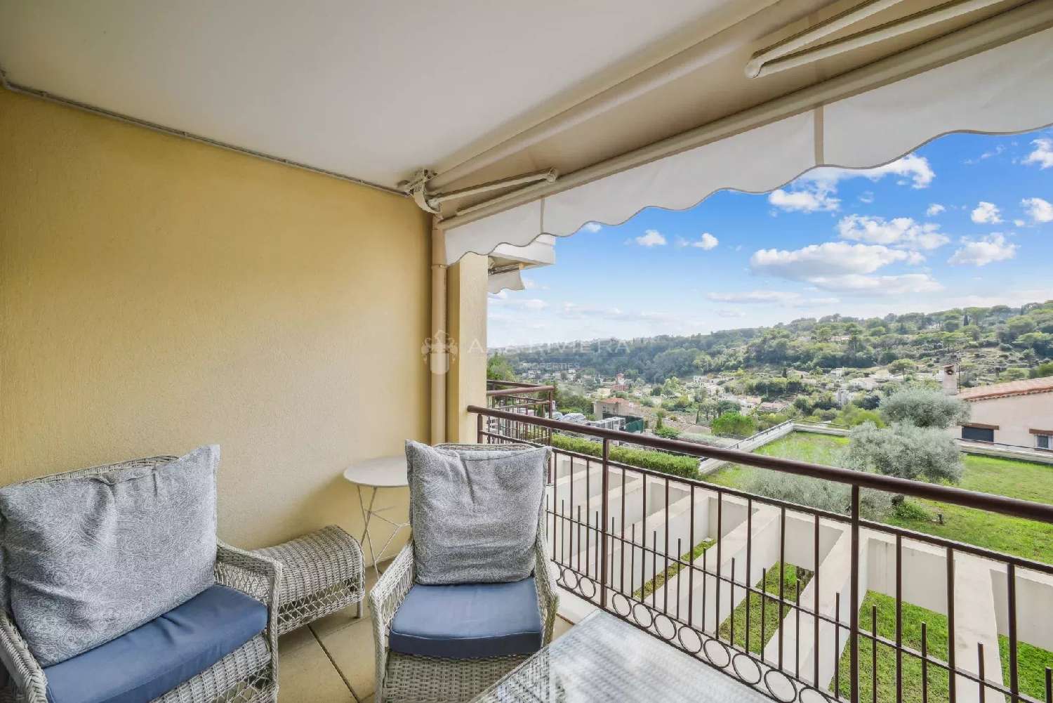  kaufen Villa Biot Alpes-Maritimes 3