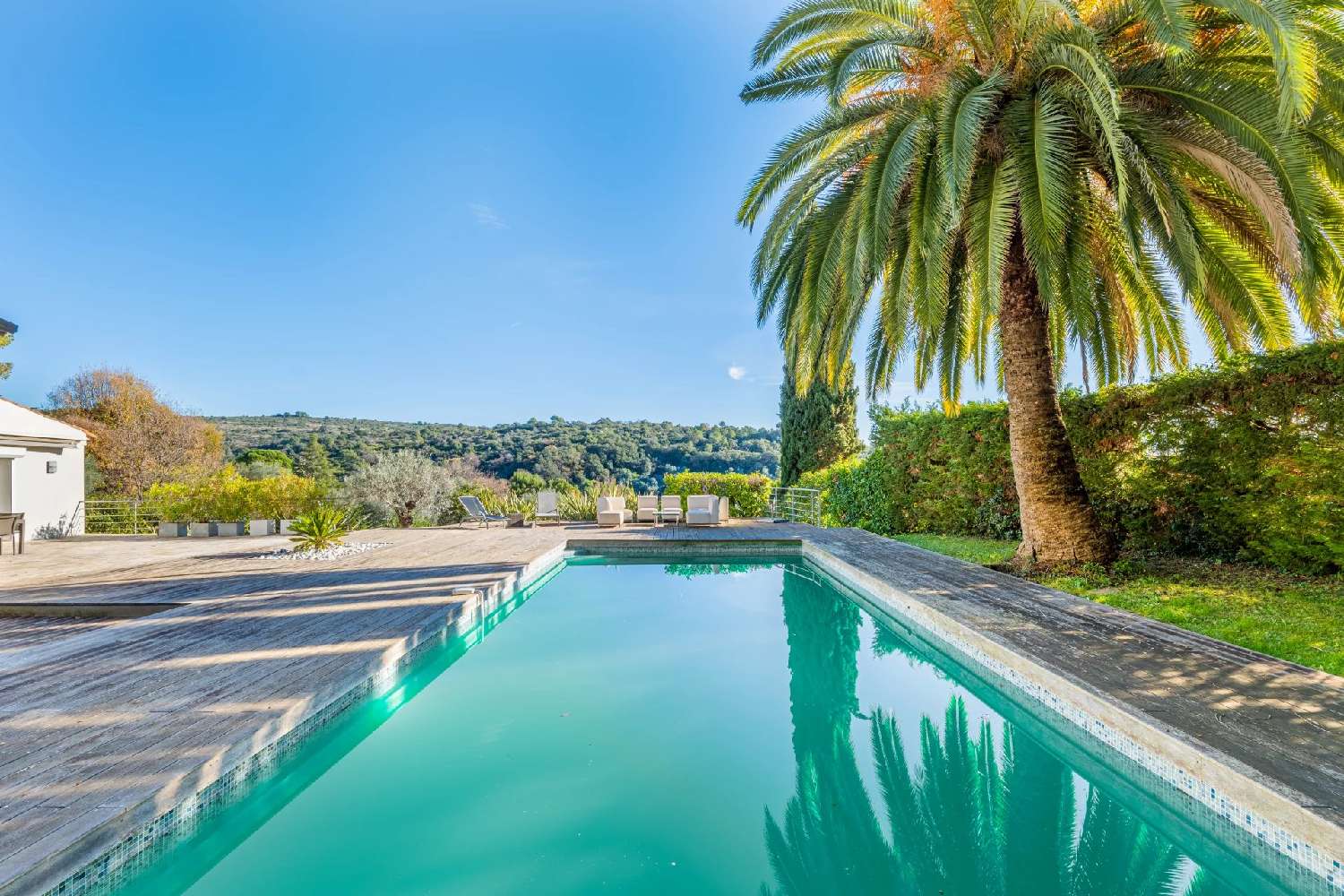  kaufen Villa Biot Alpes-Maritimes 2