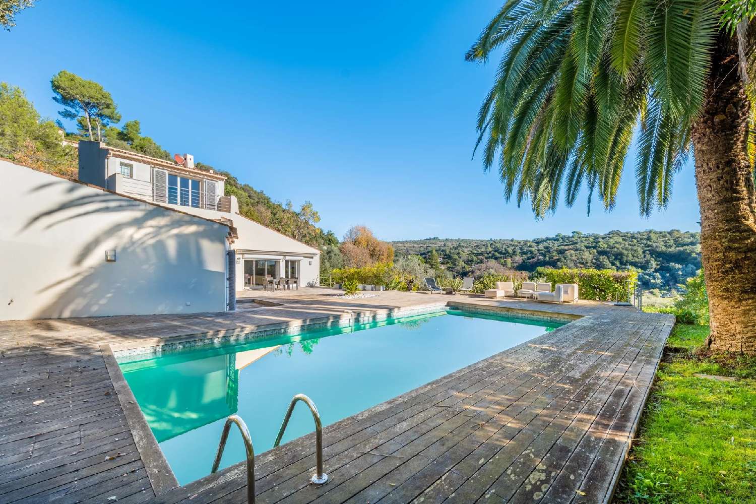  kaufen Villa Biot Alpes-Maritimes 4