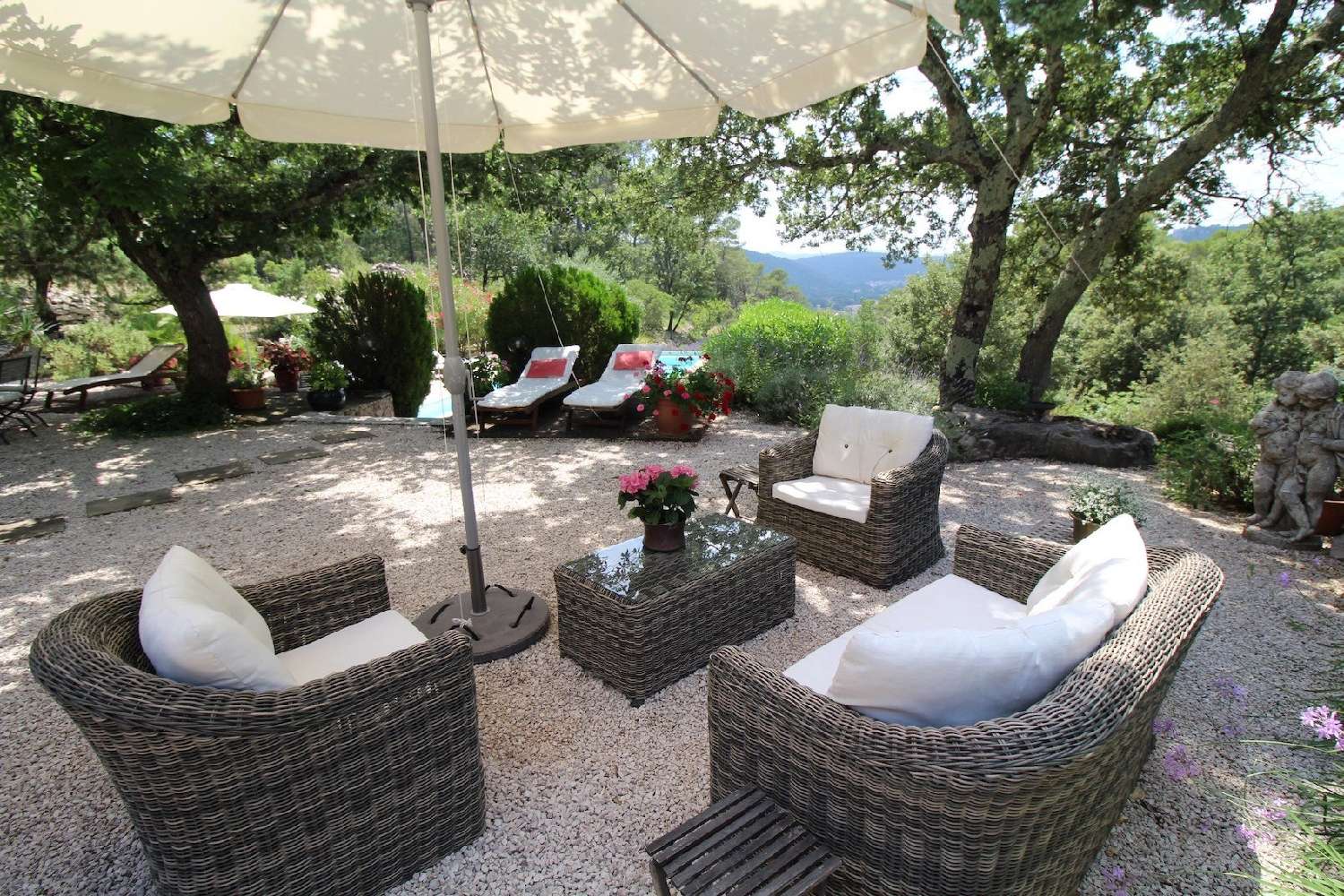  kaufen Villa Cabasse Var 6