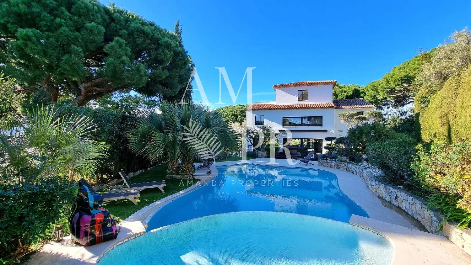  kaufen Villa Cannes Alpes-Maritimes 2