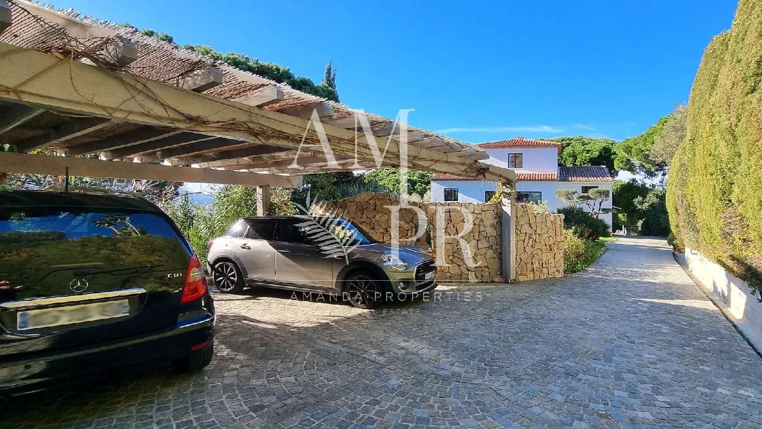  kaufen Villa Cannes Alpes-Maritimes 3